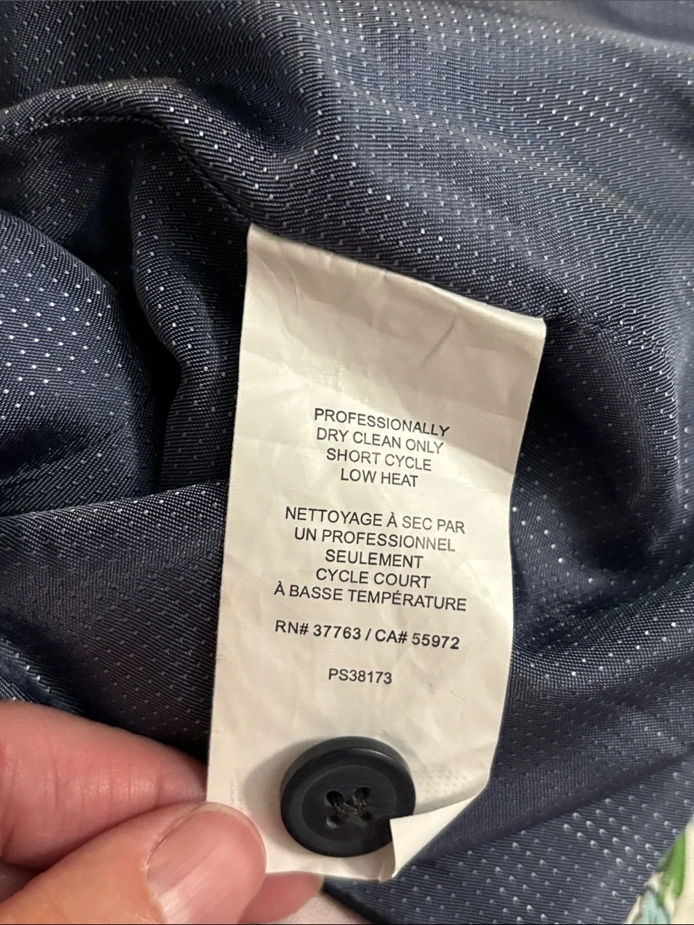 Perry Ellis perry ellis